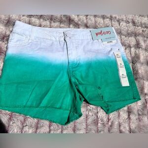 Back to school shorts📚